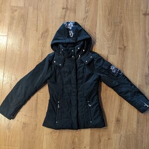 Bogner jacket